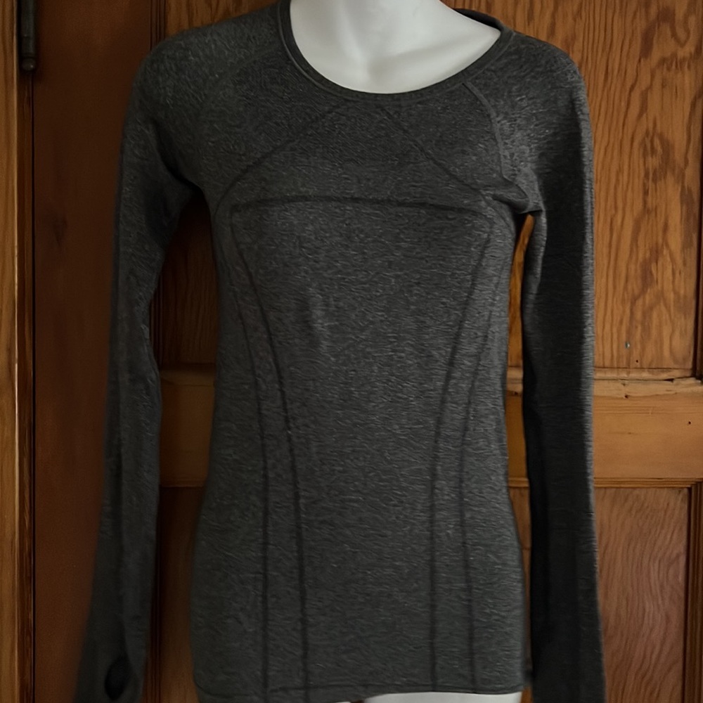 Ivivva Lululemon Long Sleeve